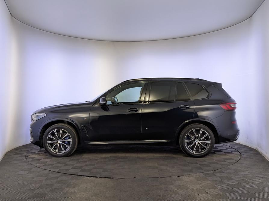 BMW X5 IV (G05/G18) Москва  - изображение 8