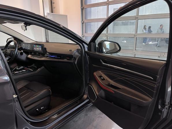 Omoda S5 GT с пробегом 2023 года, цена 1 925 000 рублей, 30720 км, седан, Автокод Объявления