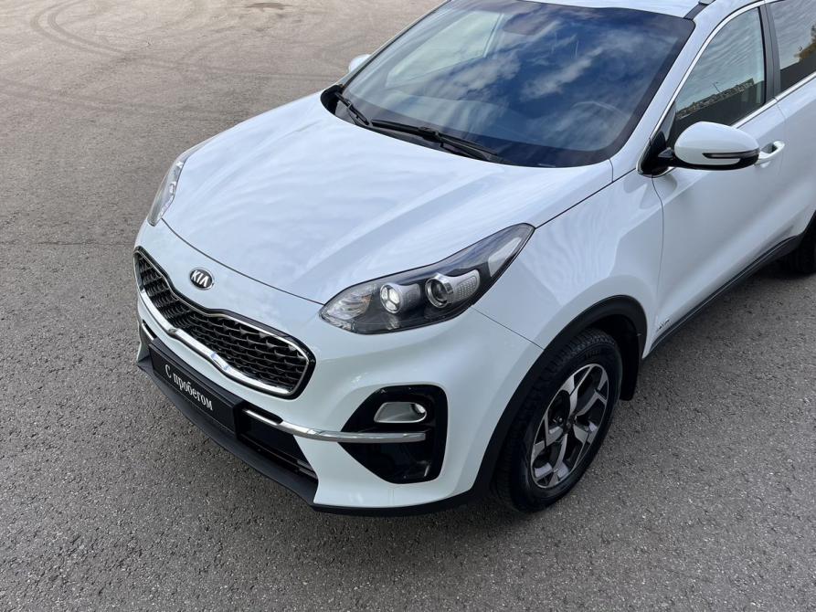 Kia Sportage IV Рестайлинг Нижний Новгород  - изображение 11