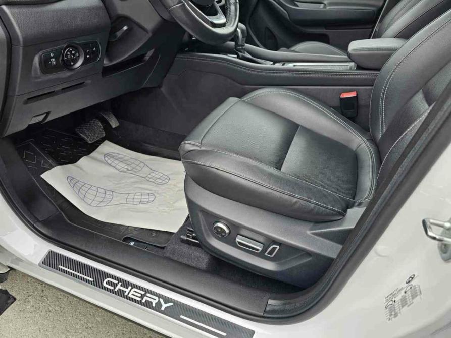 Chery Tiggo 4 I Рестайлинг Тюмень  - изображение 11