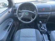 Skoda Octavia I (A4) Рестайлинг Череповец  - изображение 23