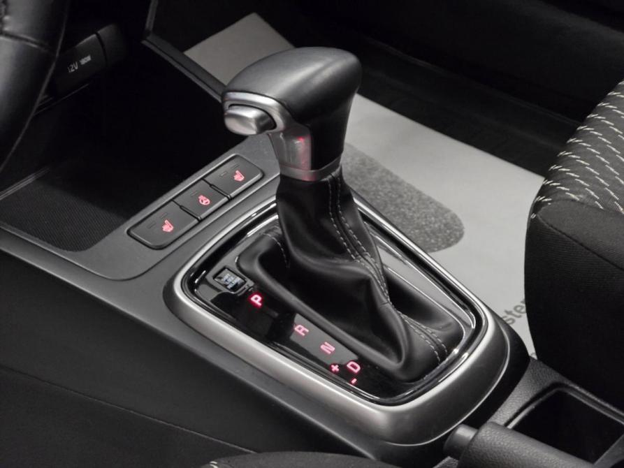 Kia Rio IV Красноярск  - изображение 14