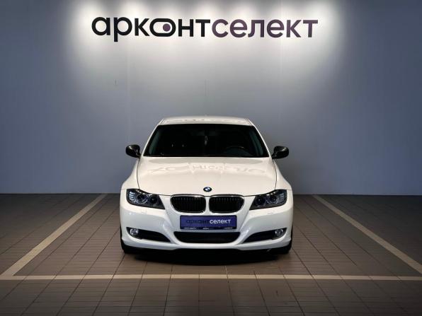 BMW 3 серии V (E90/E91/E92/E93) Рестайлинг с пробегом 2011 года, цена 937 000 рублей, 293182 км, седан, Автокод Объявления