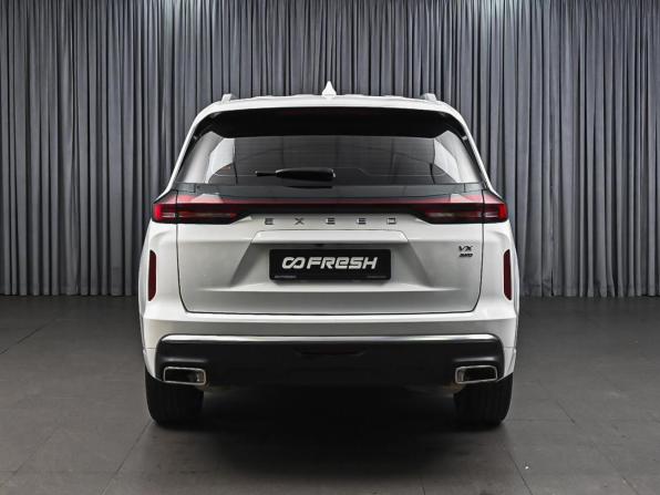 Exeed VX I с пробегом 2022 года, цена 3 120 000 рублей, 49443 км, внедорожник, Автокод Объявления