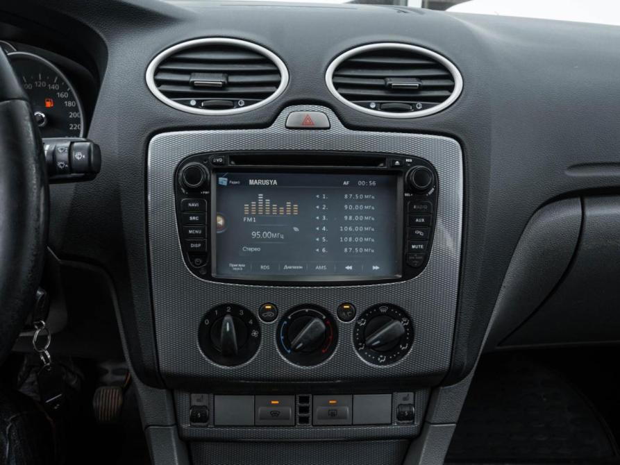 Ford Focus II Рестайлинг Ставрополь  - изображение 12