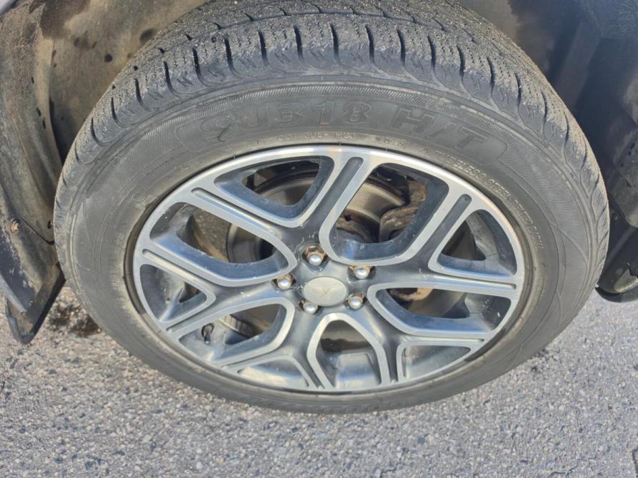 Mitsubishi Outlander II Москва  - изображение 13