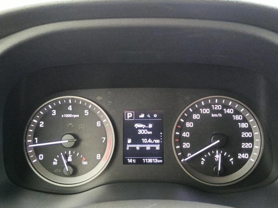Hyundai Tucson III Чебоксары  - изображение 16