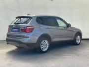 BMW X3 II (F25) Рестайлинг Липецк  - изображение 22