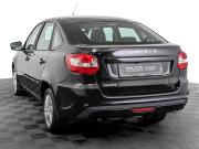 Lada (ВАЗ) Granta I Рестайлинг Москва  - изображение 33