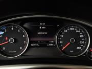 Volkswagen Touareg II Рестайлинг Москва  - изображение 39