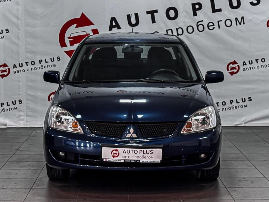 Mitsubishi Lancer IX Минеральные Воды  - изображение 3