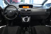 Citroen C4 Picasso I Уфа  - изображение 18