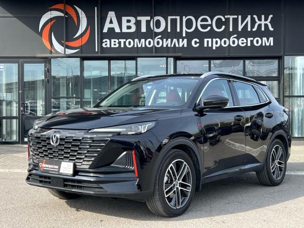 Changan UNI-S I с пробегом 2024 года, цена 2 370 000 рублей, 32333 км, внедорожник, Автокод Объявления