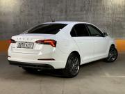 Skoda Rapid II Уфа  - изображение 23