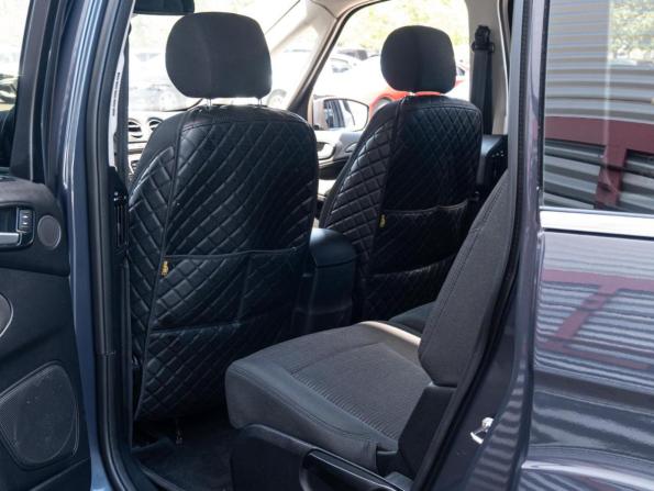 Ford Galaxy II Рестайлинг с пробегом 2014 года, цена 1 425 000 рублей, 153073 км, минивэн, Автокод Объявления