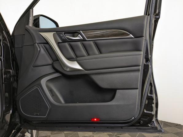 Haval H9 I Рестайлинг с пробегом 2022 года, цена 2 695 000 рублей, 82292 км, внедорожник, Автокод Объявления