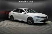 Kia Optima IV Крым  - изображение 30