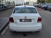 Volkswagen Polo V Рестайлинг Санкт-Петербург  - изображение 24