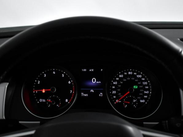Volkswagen Atlas I Рестайлинг с пробегом 2021 года, цена 3 599 990 рублей, 77000 км, внедорожник, Автокод Объявления