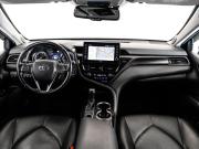 Toyota Camry VIII (XV70) Рестайлинг Санкт-Петербург  - изображение 46