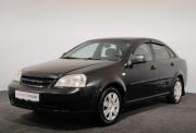 Chevrolet Lacetti I Ярославль  - изображение 22
