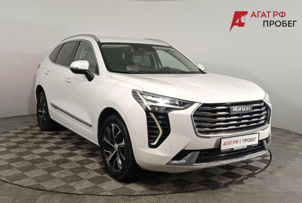 Haval Jolion I Волгоград  - изображение 1