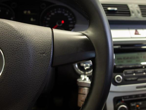 Volkswagen Passat B6 с пробегом 2010 года, цена 850 000 рублей, 203710 км, седан, Автокод Объявления