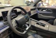Chery Tiggo 9 I Красноярск  - изображение 29