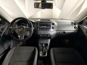 Volkswagen Tiguan I Рестайлинг Москва  - изображение 34