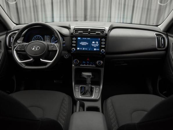 Hyundai Creta II с пробегом 2021 года, цена 2 180 000 рублей, 91776 км, внедорожник, Автокод Объявления