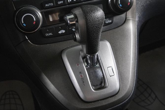 Honda CR-V III Рестайлинг с пробегом 2012 года, цена 1 389 000 рублей, 245500 км, внедорожник, Автокод Объявления