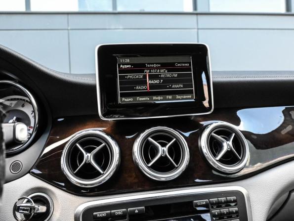 Mercedes-Benz GLA I (X156) с пробегом 2014 года, цена 1 689 000 рублей, 204937 км, внедорожник, Автокод Объявления
