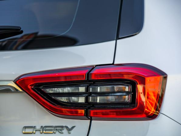 Chery Tiggo 4 Pro I с пробегом 2023 года, цена 1 468 000 рублей, 53318 км, внедорожник, Автокод Объявления