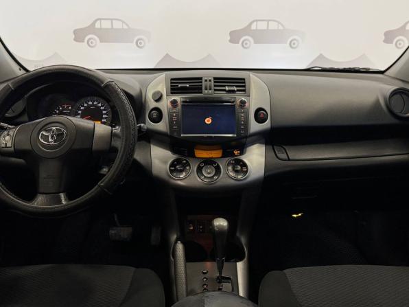 Toyota RAV4 III (XA30) с пробегом 2007 года, цена 1 055 000 рублей, 168080 км, внедорожник, Автокод Объявления