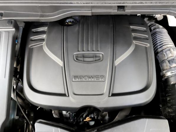 Geely Coolray I с пробегом 2021 года, цена 1 555 000 рублей, 112737 км, внедорожник, Автокод Объявления