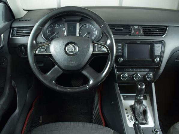 Skoda Octavia III (A7) с пробегом 2013 года, цена 1 099 999 рублей, 148819 км, лифтбек, Автокод Объявления