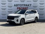 Exeed VX I Владимир  - изображение 24