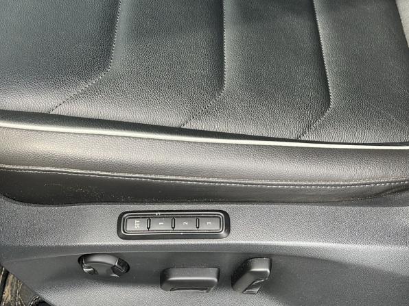 Volkswagen Tiguan II с пробегом 2018 года, цена 2 972 000 рублей, 88603 км, внедорожник, Автокод Объявления