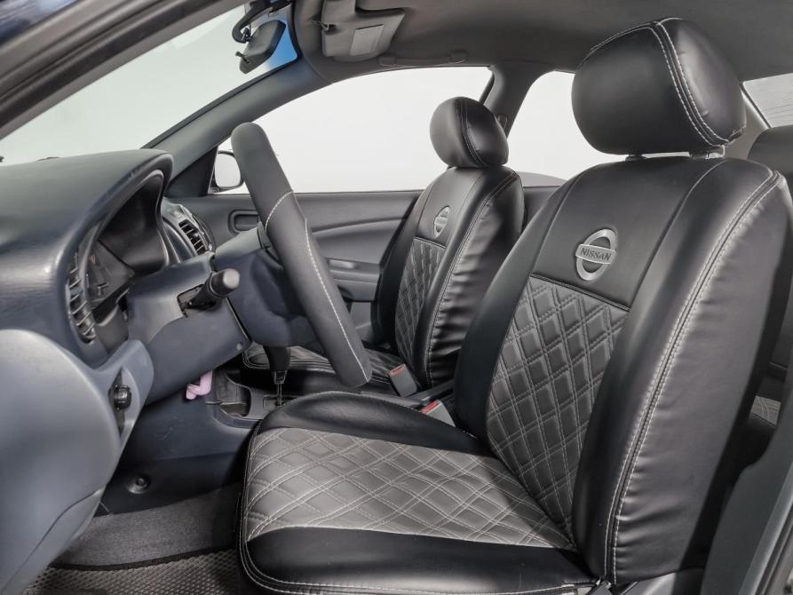 Nissan Almera Classic I Нижний Новгород  - изображение 13