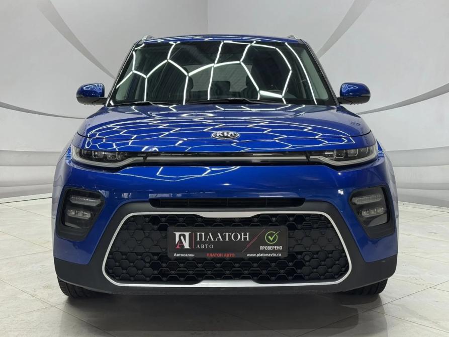 Kia Soul III Воронеж  - изображение 2
