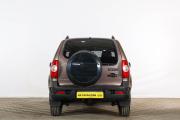 Chevrolet Niva I Рестайлинг Тюмень  - изображение 23