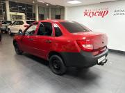 Lada (ВАЗ) Granta I Киров  - изображение 21