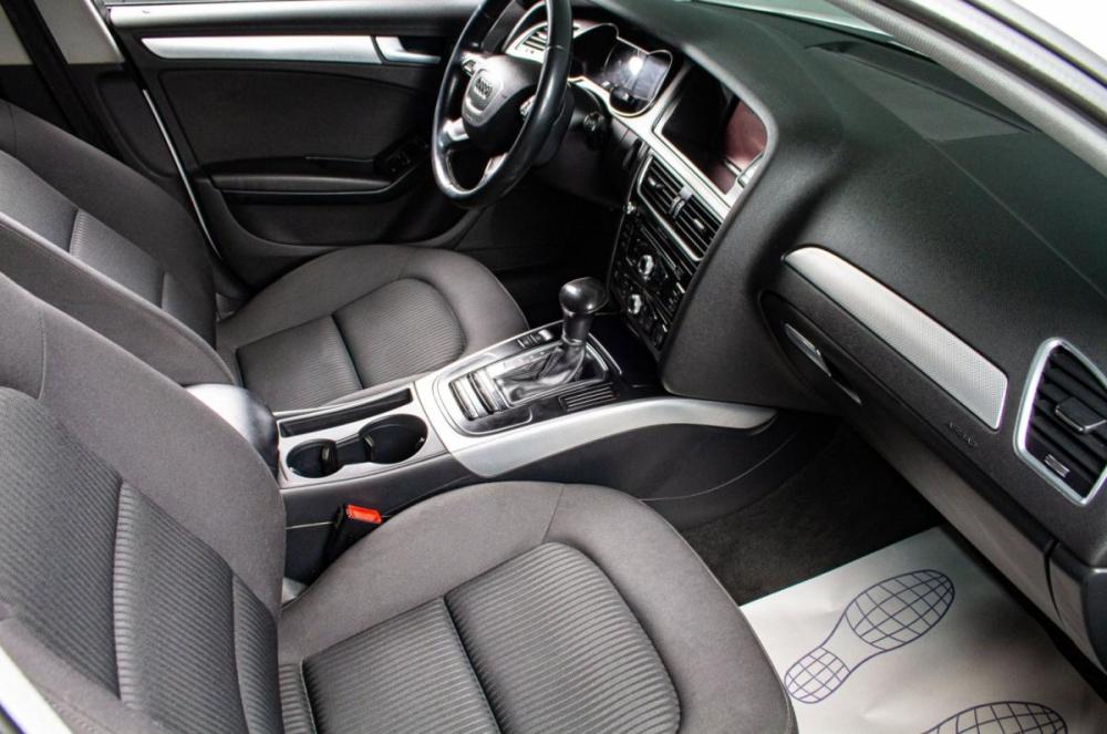 Audi A4 IV (B8) Рестайлинг Сургут  - изображение 10