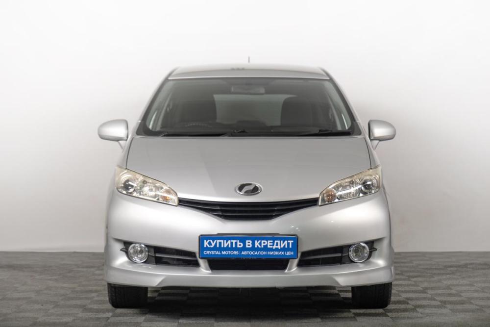 Toyota Wish II Томск  - изображение 4