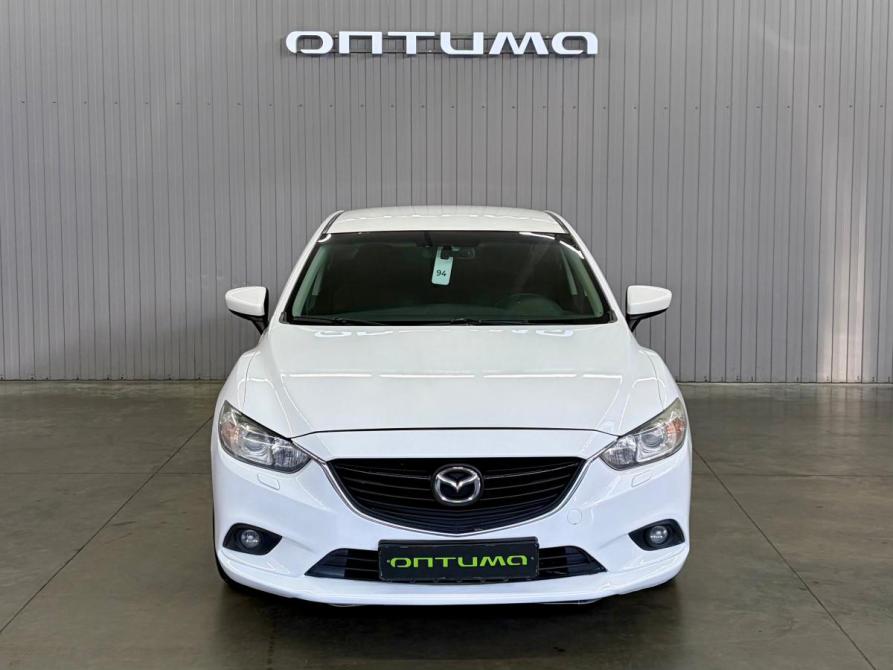 Mazda 6 III (GJ) Краснодар  - изображение 2