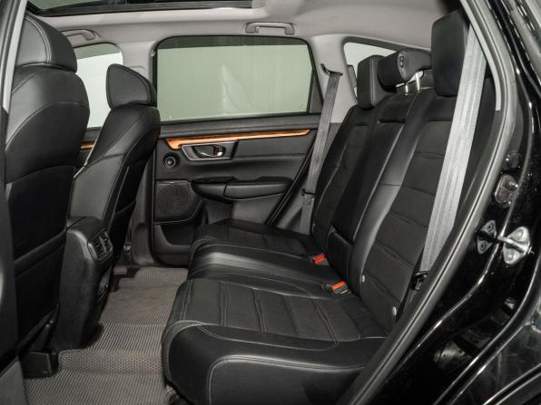 Honda CR-V V с пробегом 2019 года, цена 3 195 000 рублей, 86262 км, внедорожник, Автокод Объявления