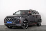 Changan CS55 Plus II Томск  - изображение 23