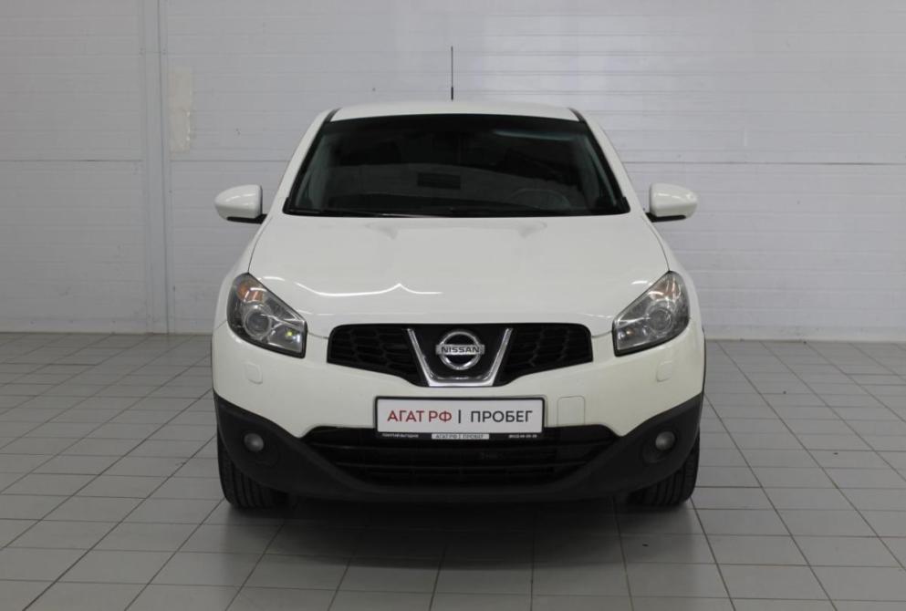 Nissan Qashqai I Рестайлинг Астрахань  - изображение 2