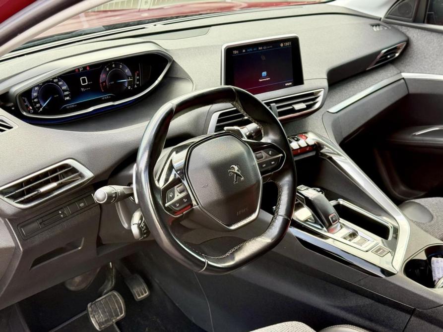 Peugeot 3008 II Воронеж  - изображение 13