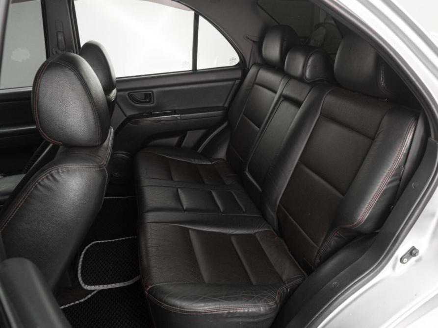 Kia Sorento I Рестайлинг Тюмень  - изображение 9